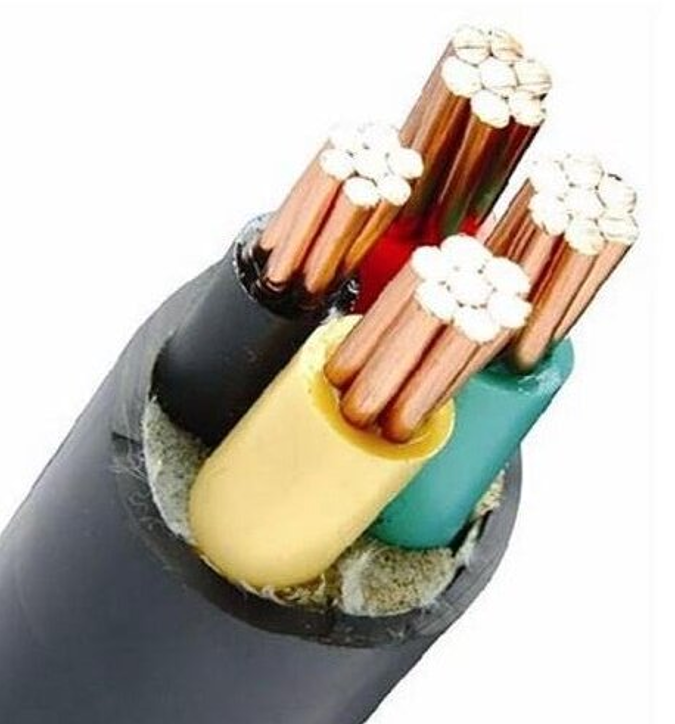 WDZA-EYR-DC1500V 1*50